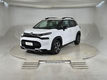 Citroën C3 Aircross 1.5 bluehdi C-Series s&s ...