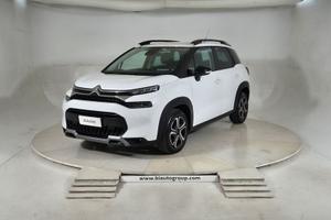 Citroën C3 Aircross 1.5 bluehdi C-Series s&s ...