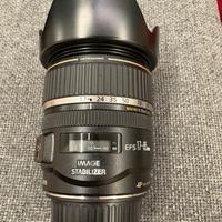 Canon EF-S 17-85mm f/4-5.6 IS USM