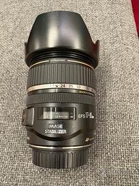 Canon EF-S 17-85mm f/4-5.6 IS USM
