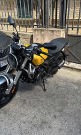 Voge trofeo 350 AC