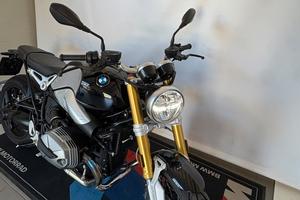 Bmw R nineT-2023