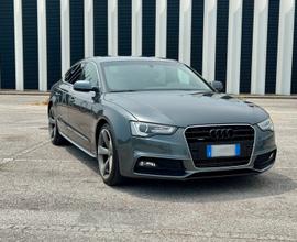 Audi a5 2.0 TDI 177cv Business Plus Sline stronic