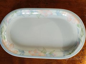 selfmann piatto in porcellana germany