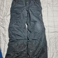 Pantaloni da sci 1.22-1.33