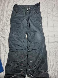 Pantaloni da sci 1.22-1.33