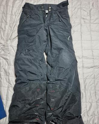 Pantaloni da sci 1.22-1.33