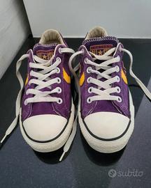 Converse Star Player bordeaux 37.5 Unisex