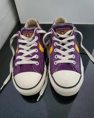 Converse Star Player bordeaux 37.5 Unisex