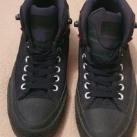 Converse stivali Chuck Taylor All Star Street 41