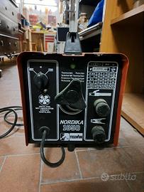 saldatrice Nordika 1850