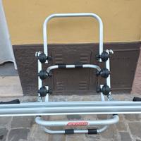 portabici a 3 posti