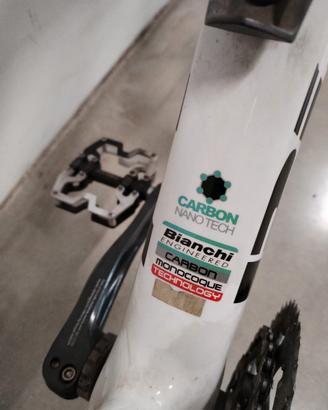 MTB BIANCHI 