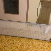 Sponda letto Safety 1st