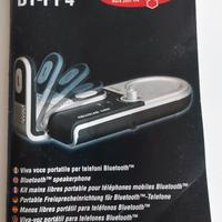 Vivavoce Bluetooth Cellular Line