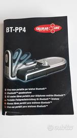 Vivavoce Bluetooth Cellular Line