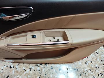 pannello Lancia Delta