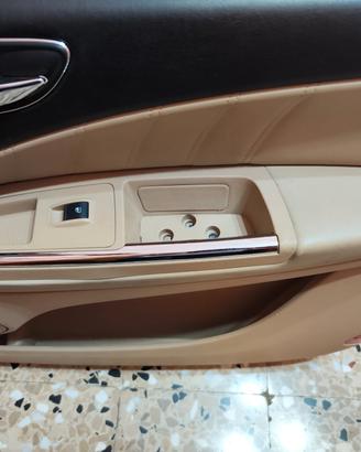 pannello Lancia Delta