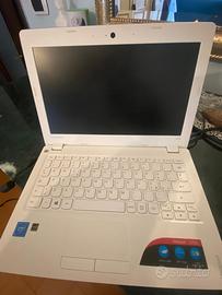 Portatile Lenovo Ideapdad