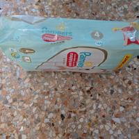 Pampers premium pannolini mutandina taglia 4