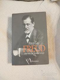 Psicoanalisi: Freud una vita per i nostri tempi