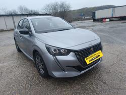 Peugeot 208 Allure Pack 2022---1.2 Benzina Neopate
