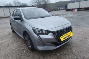 Peugeot 208 Allure Pack 2022---1.2 Benzina Neopate