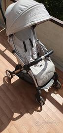 Passeggino Chicco Goody Plus leggero – come nuovo 