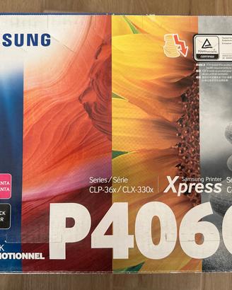 Multipack di toner originale Samsung 