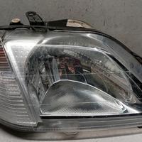 Faro anteriore destro dacia logan 2004>2008 usato