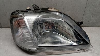 Faro anteriore destro dacia logan 2004>2008 usato