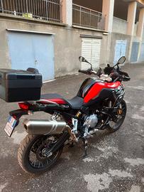 Bmw F 850Gs