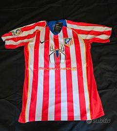 Maglia Fernando Torres 04/05