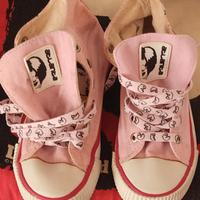 scarpe bimba tg 28