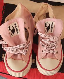 scarpe bimba tg 28