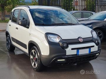 FIAT NEW Panda 1.0 FireFly S&S Hybrid 5Posti CROSS