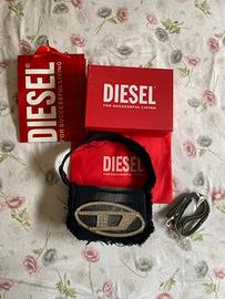 Borsa Diesel Nero