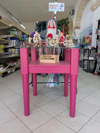 tavolo espositore 