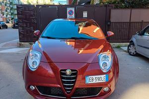 Alfa Romeo MiTo 1.4 T 120 CV GPL Progression