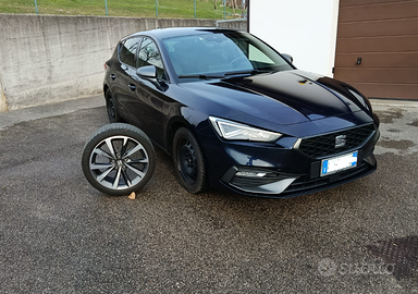 SEAT LEON 1.5TSI 150CV DSG FR