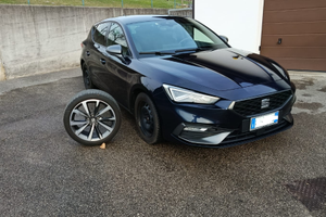 SEAT LEON 1.5TSI 150CV DSG FR