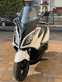 Kimko downtown 300i abs