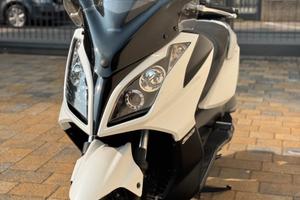 Kimko downtown 300i abs