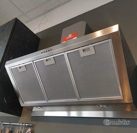 Cappa inox