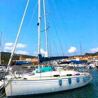 Bavaria 30 Cruiser