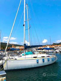 Bavaria 30 Cruiser