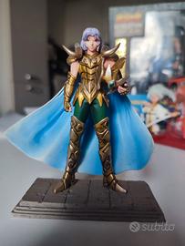 Myth Cloth Medicos Aries Mu - Saint Seiya