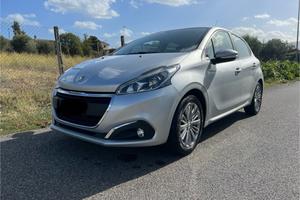 Peugeot 208 PureTech 68 5 porte Active