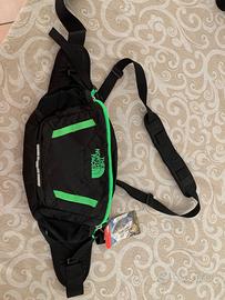 THE NORTH FACE – Marsupio doppio uso con tracolla
