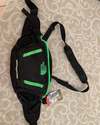 THE NORTH FACE – Marsupio doppio uso con tracolla